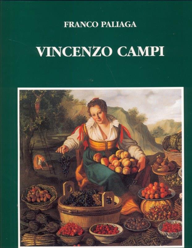 Vincenzo Campi