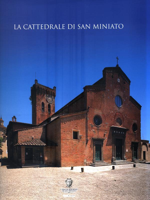La cattedrale di San Miniato