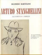 Arturo Stanghellini