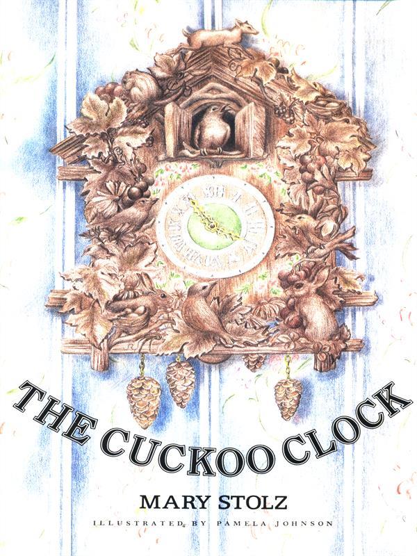 The cuckoo clock