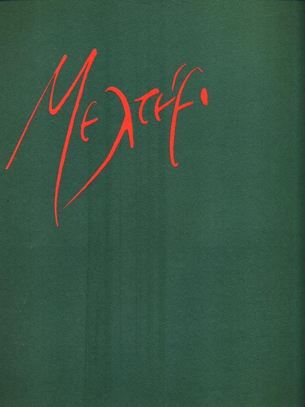 Meltem. Work in progress