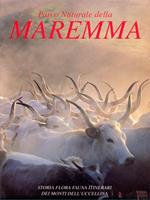 Parco Naturale della Maremma
