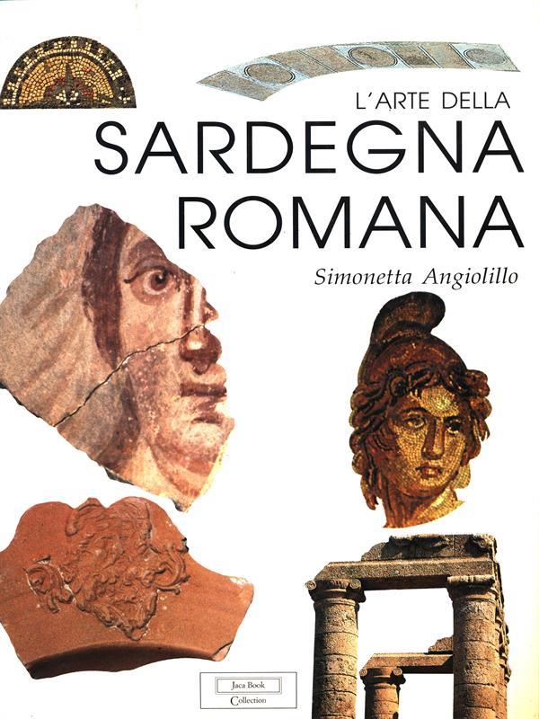 L' arte della Sardegna romana