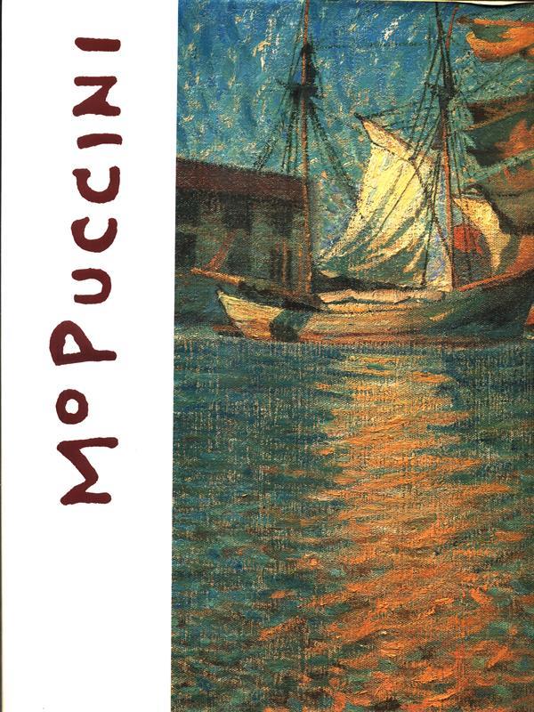 Mo Puccini. Mario Puccini