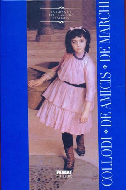 Le avventure di Tom Sawyer - Mark Twain - copertina