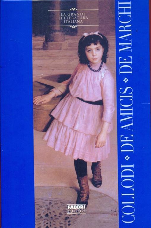 Le avventure di Tom Sawyer - Mark Twain - copertina