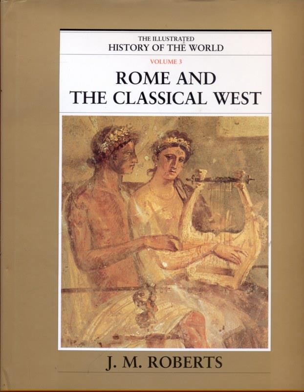 Rome and the classical west