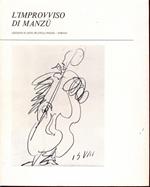 L' improvviso di Manzù
