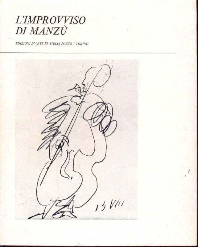 L' improvviso di Manzù