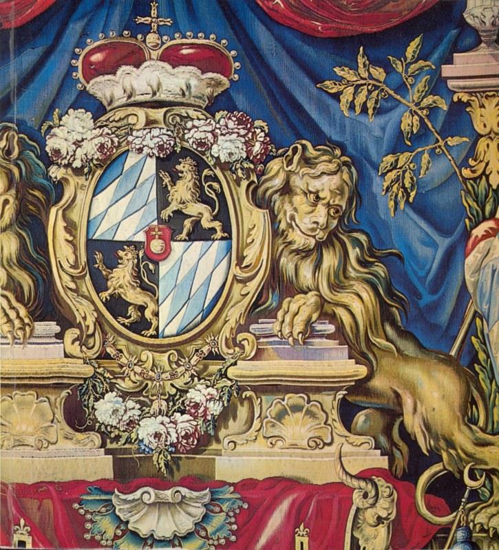 Bayern. Kunst und kultur