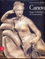 Canova. Saggi di filologia e di ermeneutica