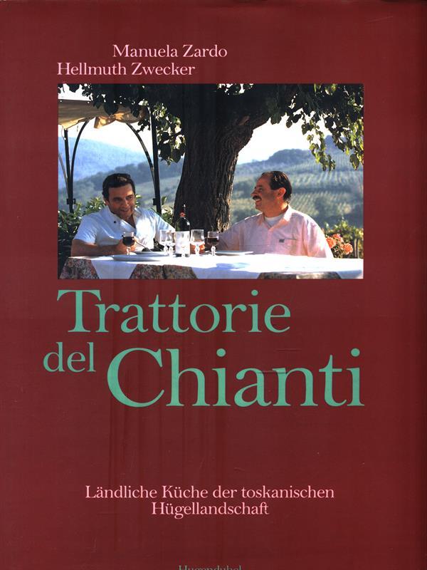 Trattorie del Chianti