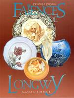 Faiences de Longwy