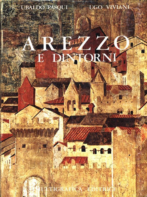 Arezzo e dintorni