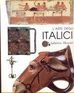 L' arte degli italici