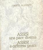 Assisi una pace diversa