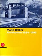 Mario Bellini. Architetture 1984-1995