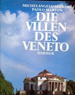 Die villen des Veneto