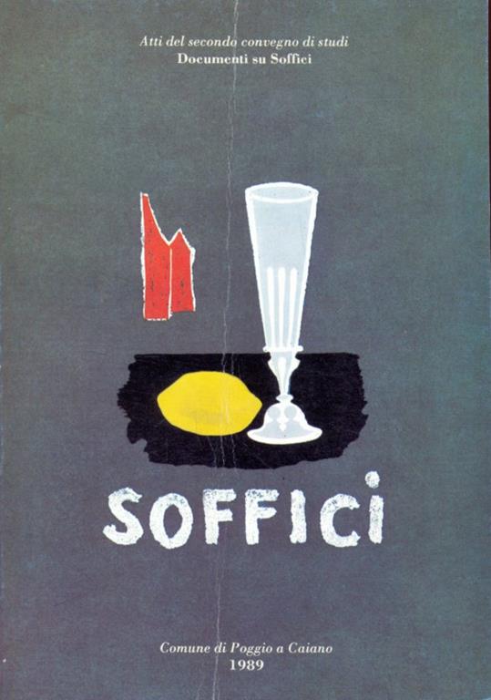 Libro di Faccia