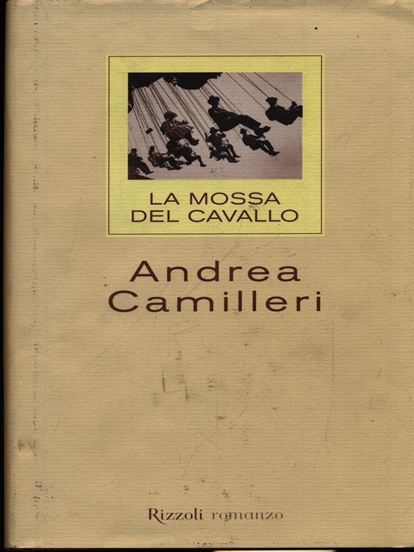 Libro di Faccia