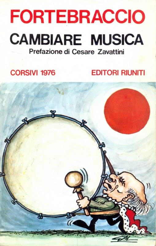 Cambiare musica