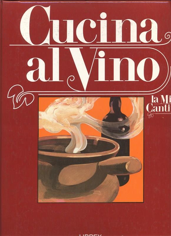 Cucina al vino