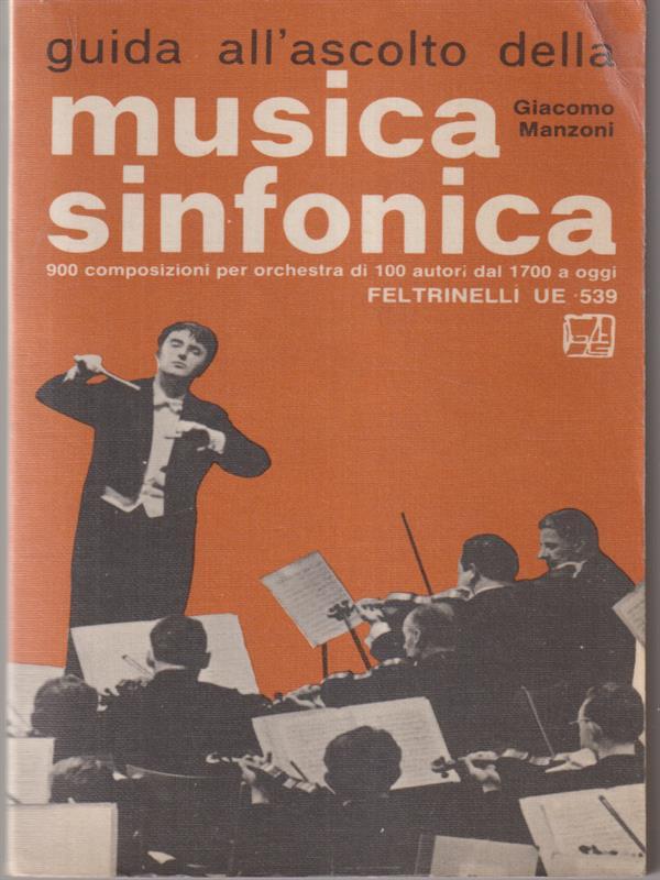 Musica sinfonica
