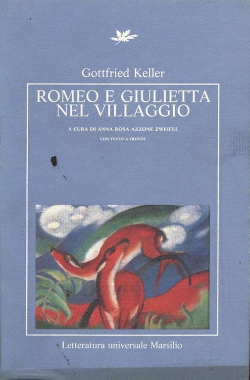 Kuznecov senza di me - copertina