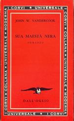Sua maestà nera