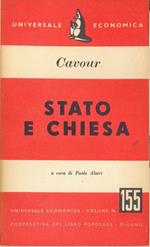 Stato e chiesa