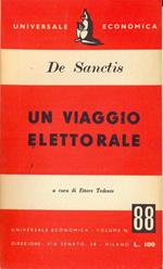 Un viaggio elettorale