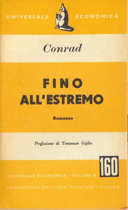 Fino all'estremo