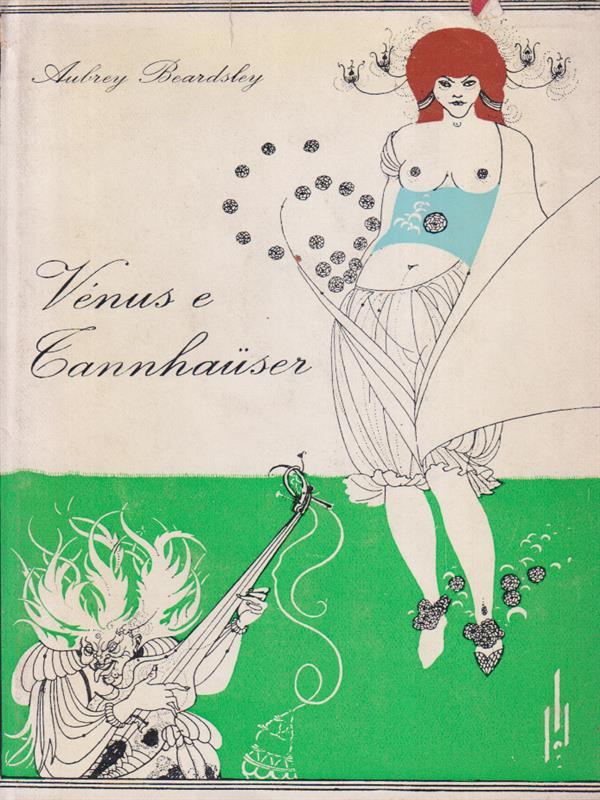 Venus e Tannhauser