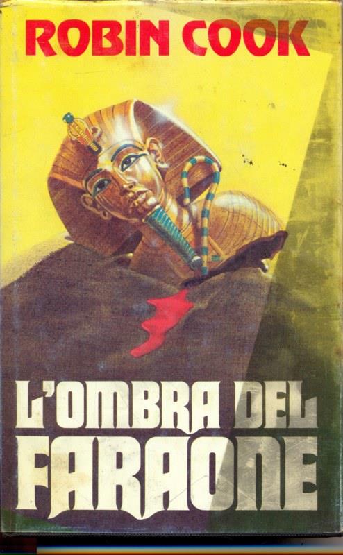 L' ombra del faraone