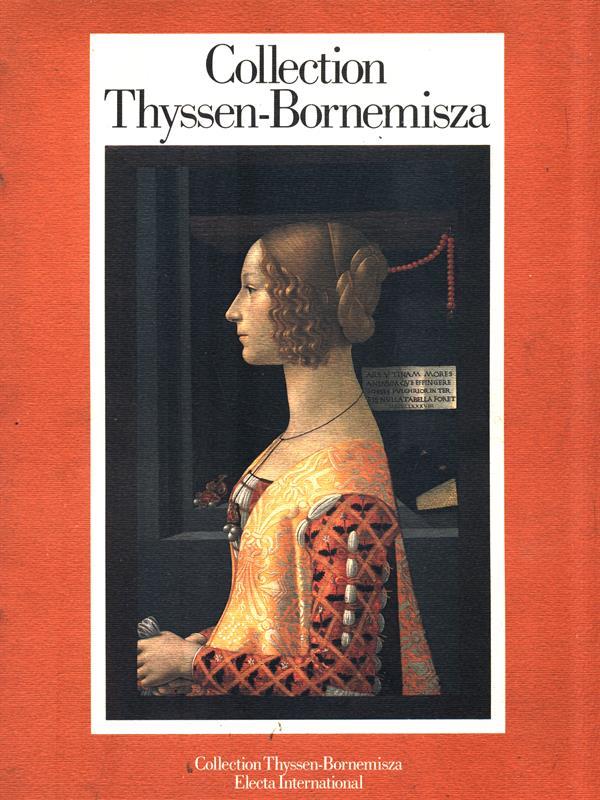 Collection Thyssen-Bornemisza