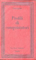 Profili di conquistatori