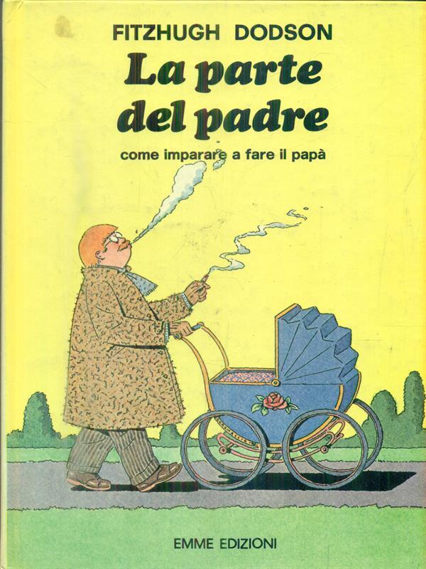 La parte del padre