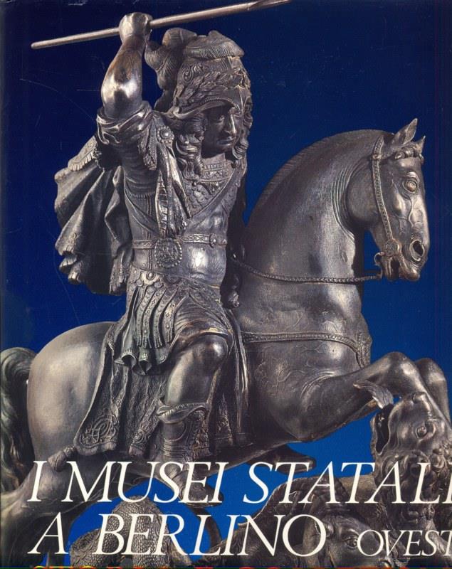 I musei statali a Berlino Ovest. Storia e collezioni