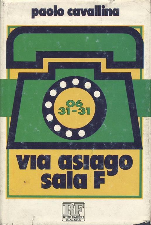 Addio Volodia - Simone Signoret - copertina