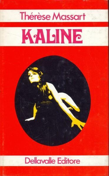Kaline - copertina