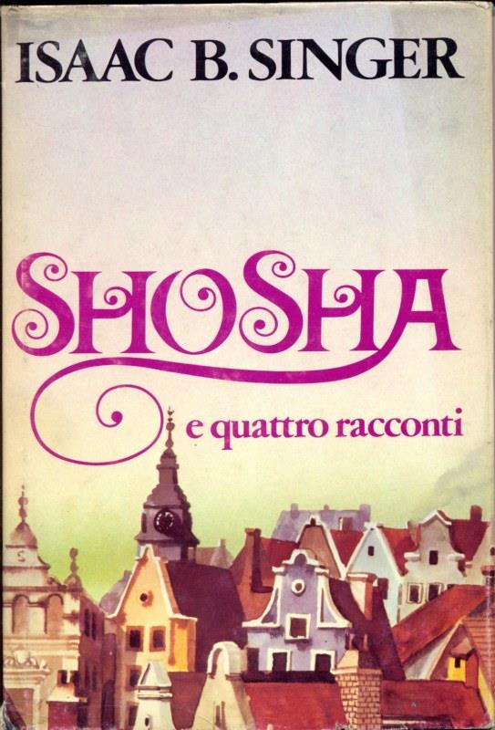 Shosha