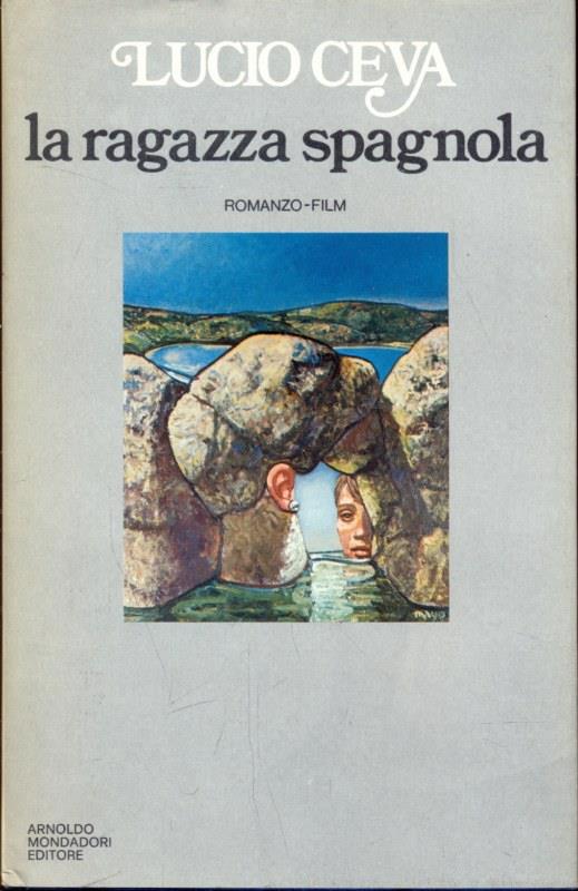 La ragazza spagnola
