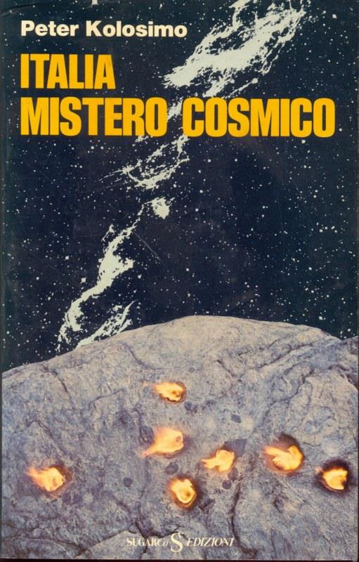 Italia mistero cosmico