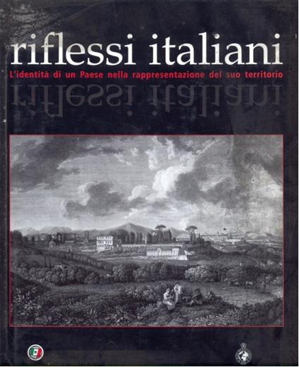 Riflessi italiani - copertina
