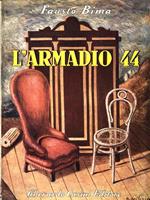 L' armadio 44