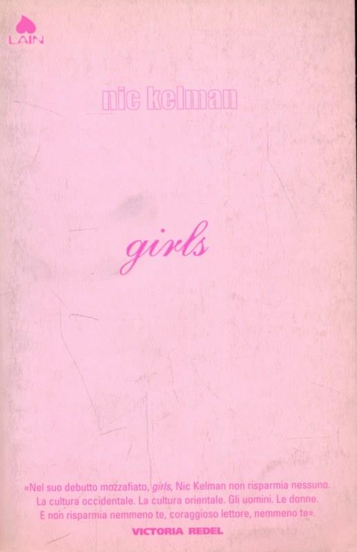 Girls