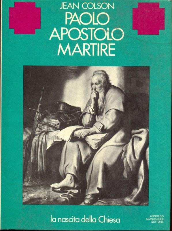 Paolo apostolo martire