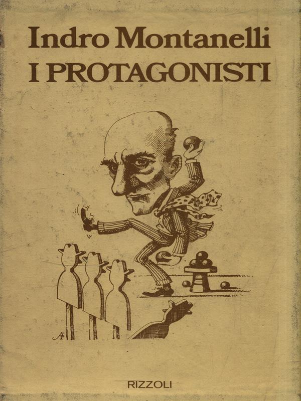 I protagonisti