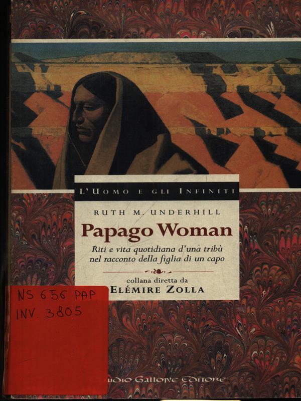 Libro di Faccia