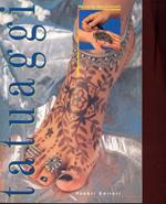 Tatuaggi con l'hennè